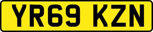 YR69KZN