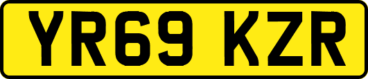 YR69KZR