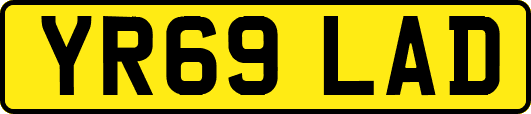 YR69LAD