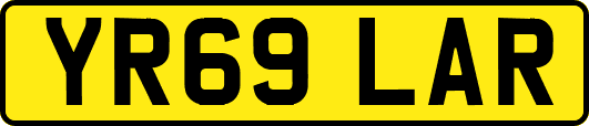 YR69LAR