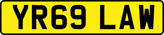 YR69LAW