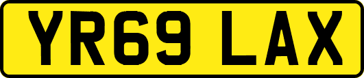 YR69LAX