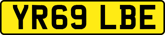 YR69LBE