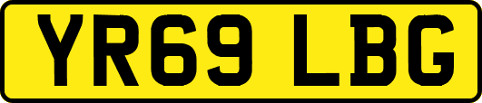 YR69LBG
