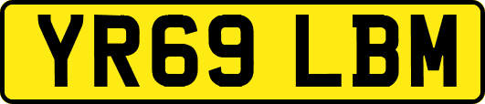 YR69LBM