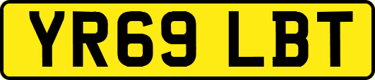 YR69LBT