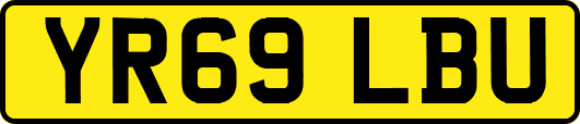 YR69LBU