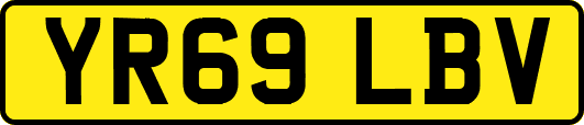 YR69LBV