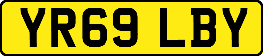 YR69LBY
