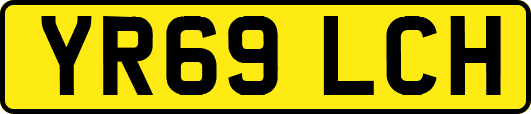YR69LCH