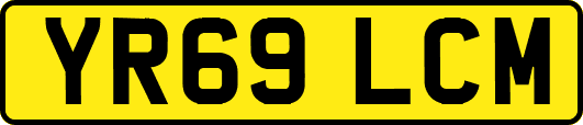 YR69LCM