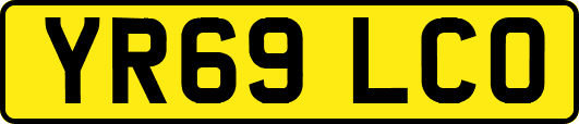 YR69LCO
