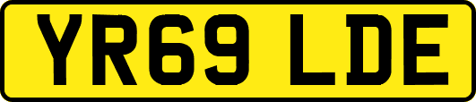 YR69LDE