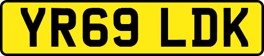 YR69LDK