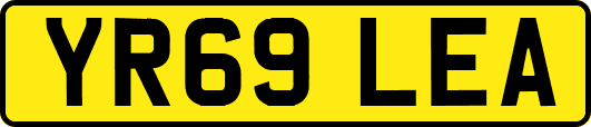 YR69LEA