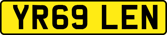 YR69LEN