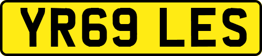 YR69LES