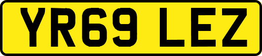 YR69LEZ