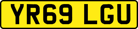 YR69LGU