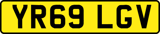 YR69LGV