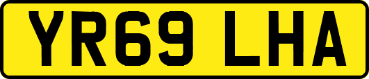 YR69LHA