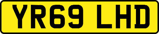 YR69LHD