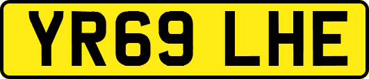 YR69LHE