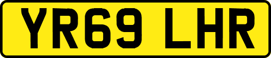YR69LHR