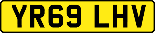 YR69LHV