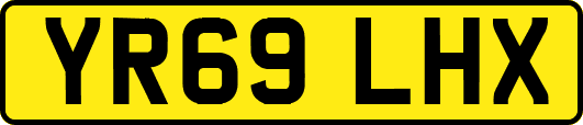 YR69LHX