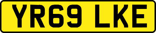 YR69LKE
