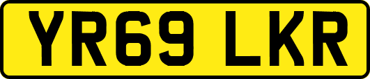 YR69LKR