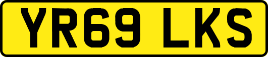YR69LKS