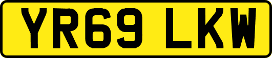 YR69LKW