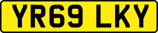 YR69LKY
