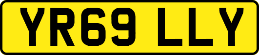 YR69LLY