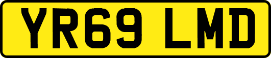 YR69LMD