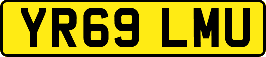 YR69LMU