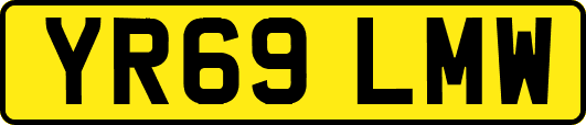 YR69LMW