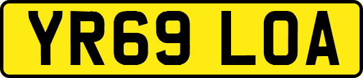 YR69LOA