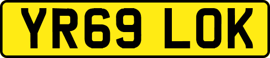 YR69LOK
