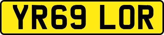 YR69LOR