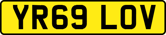 YR69LOV