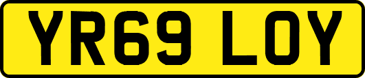 YR69LOY