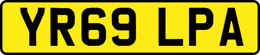 YR69LPA