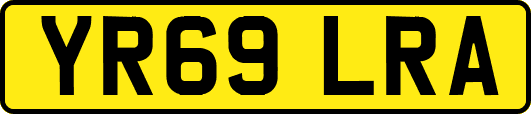 YR69LRA