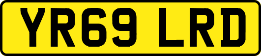 YR69LRD