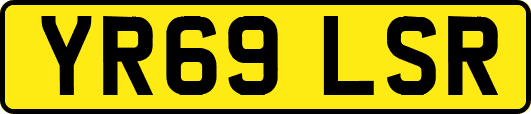 YR69LSR