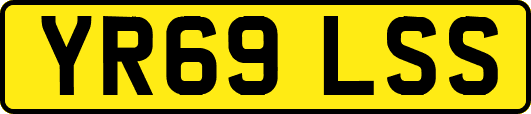 YR69LSS