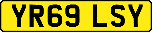 YR69LSY